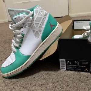 Jordan 1 flight 3 premium GG